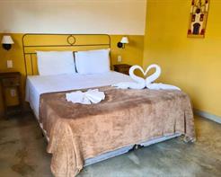 Villa Tiradentes - PNE