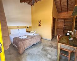 Villa Tiradentes - PNE