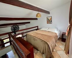 Villa do Sol (Mezanino)