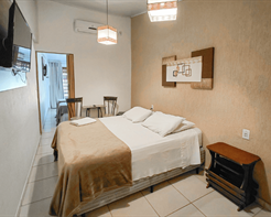 Villa do Sol (Conj. com Ar)