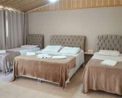 Villa do Sol (Quádrupla)