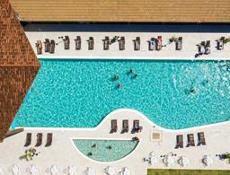 Nauticomar Resort All Inclusive & Beach Club