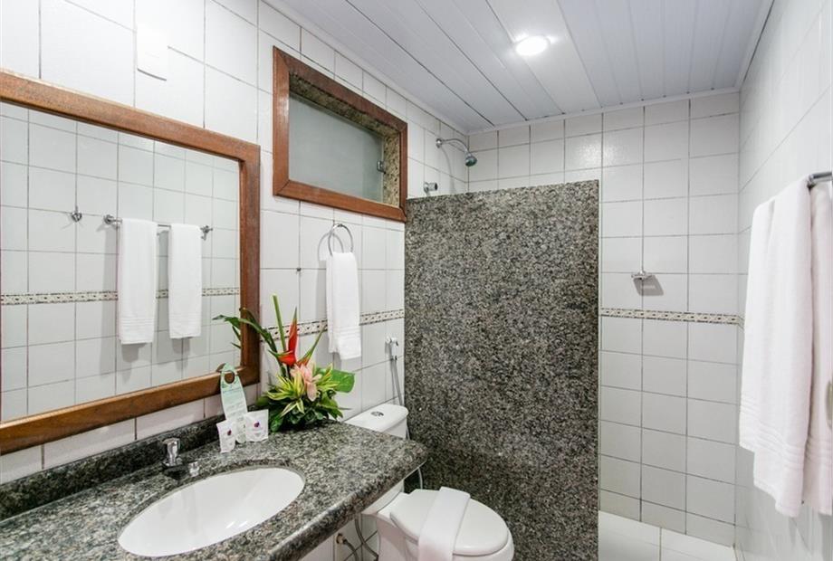 Apto Standard-banheiro