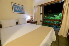 Quarto Triplo Standard