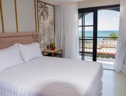 Exótica Boutique Hotel