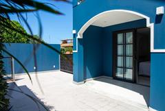 Executiva vista Jardim