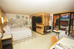 Master Vista Piscina