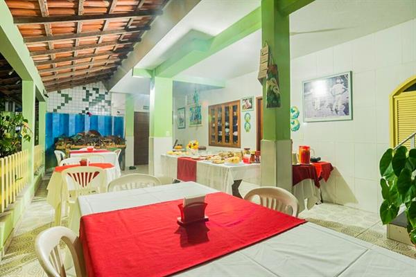 Foto 22 de VOA Pousada dos Jasmins