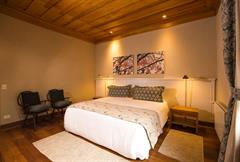 Chale Alpino Familia