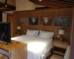 Chale Luxo Castanheira