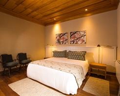 Chale Alpino Familia