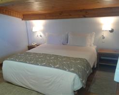 Apto Vista Parcial Bosque