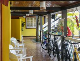 Hotel Mar de Cabo Frio