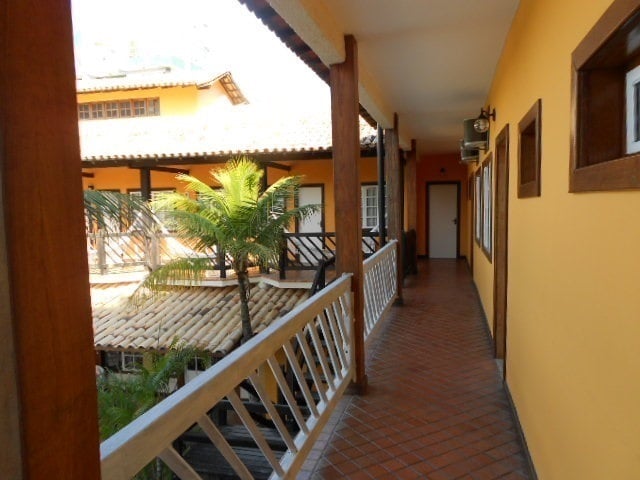 Hotel Mar de Cabo Frio