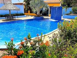 Pousada Recanto das Árvores