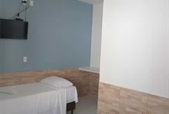 Quarto Triplo Standard