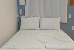 Quarto Duplo Standard