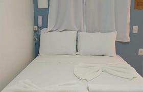 Quarto Duplo Standard do Pousada Recanto das Árvores