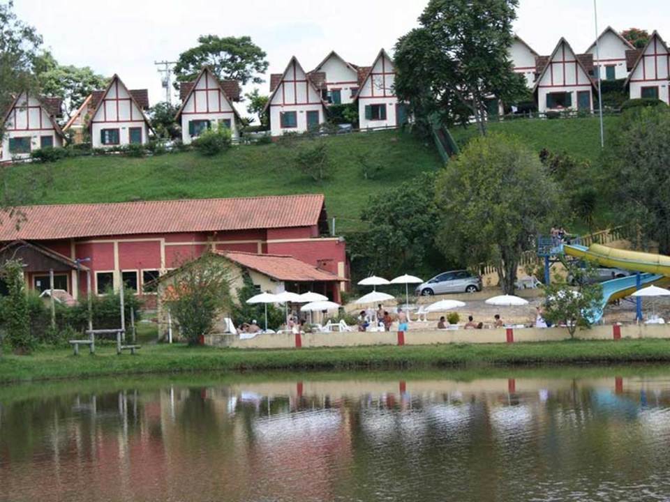 Hotel Fazenda Vista Alegre 3