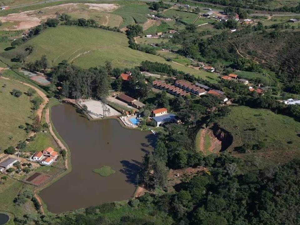 Hotel Fazenda Vista Alegre 4