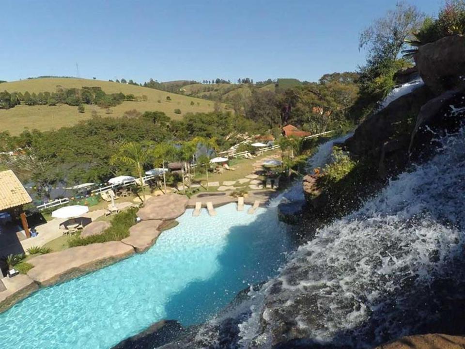Hotel Fazenda Vista Alegre 5