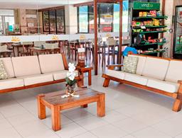 Golden Beach Hotel