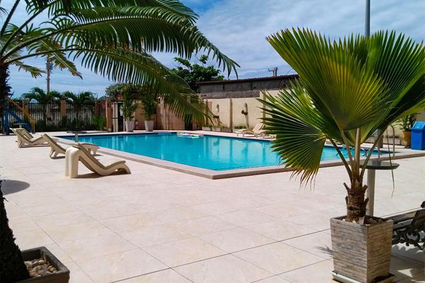 Foto 8 do Golden Beach Hotel