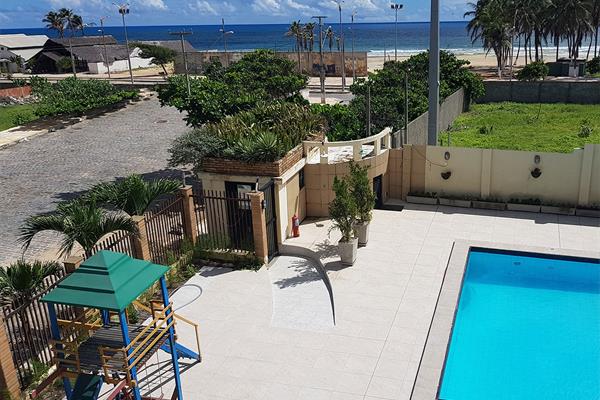Foto 10 do Golden Beach Hotel