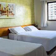 Quarto Lateral (Sem varanda)