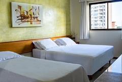 Quarto Lateral (Sem varanda)