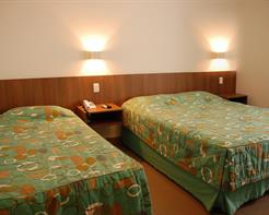 LUXO CASAL + SOLTEIRO