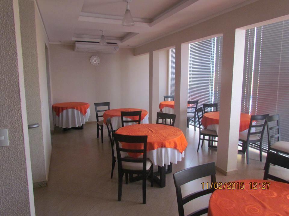 Hotel Capri 5