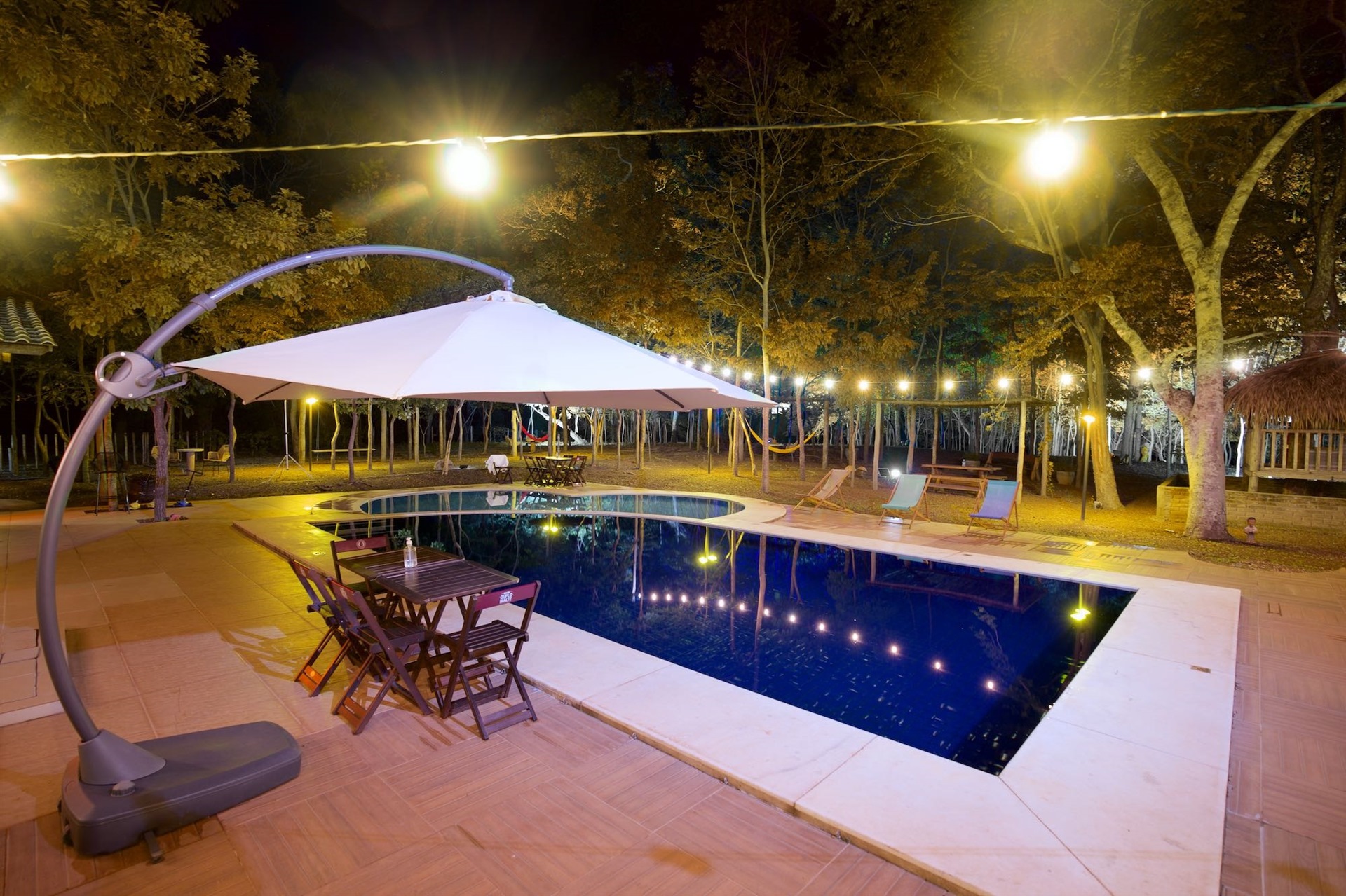 Nazareth Eco Hotel 2