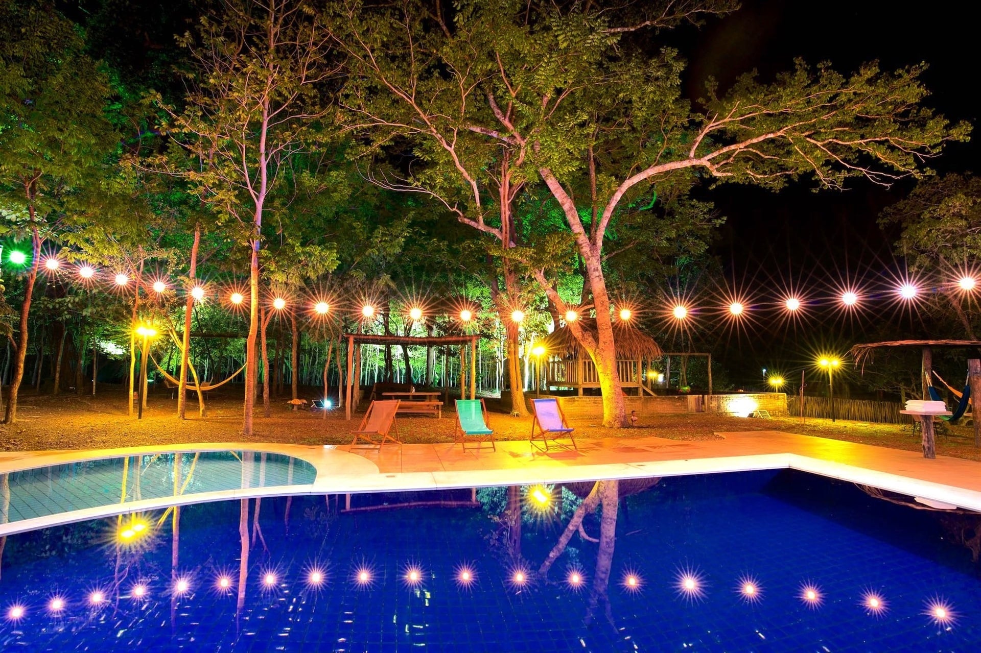 Nazareth Eco Hotel 3