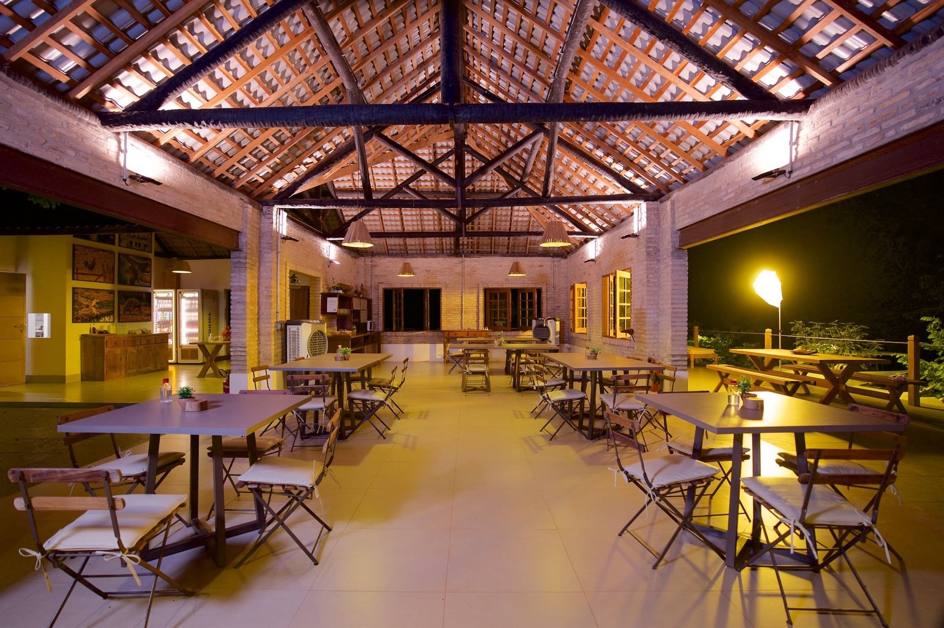 Nazareth Eco Hotel 4