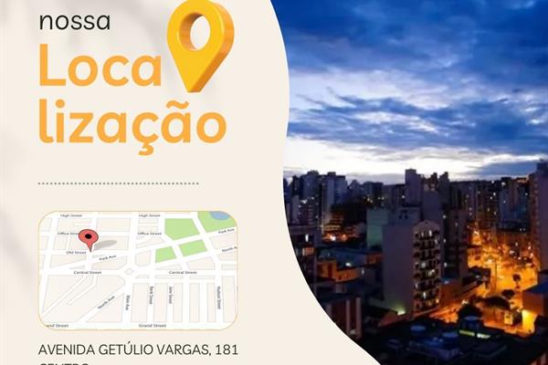 Foto 5 do Cesar Park Juiz de Fora Hotel