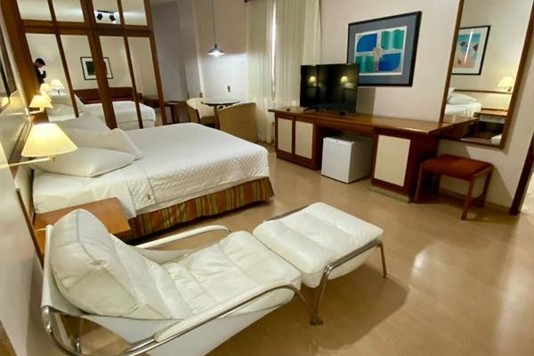 Foto 4 do Cesar Park Juiz de Fora Hotel