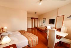 Superior Triplo Solteiro