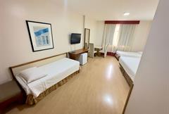 Superior Triplo Casal