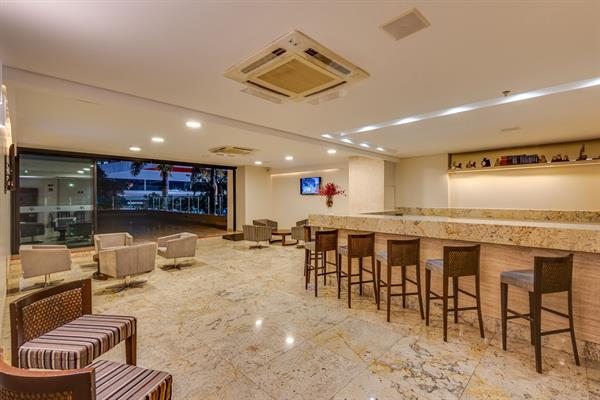 Foto 42 do K-Hotel