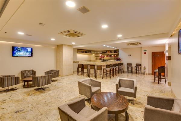 Foto 43 do K-Hotel