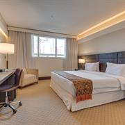 Suíte Executiva Premium