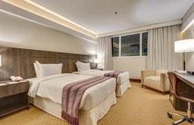 Luxo do K-Hotel
