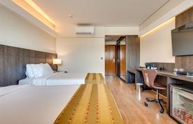 Luxo Premium do K-Hotel