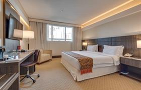 Suíte Executiva Premium do K-Hotel