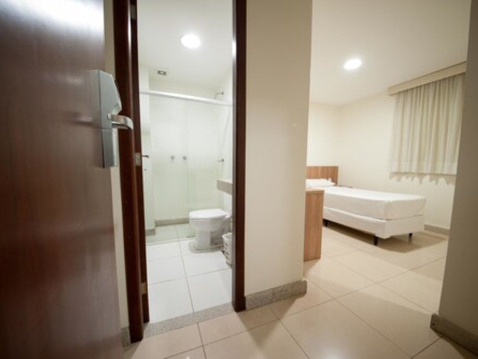 Premium Executive Hotel 1