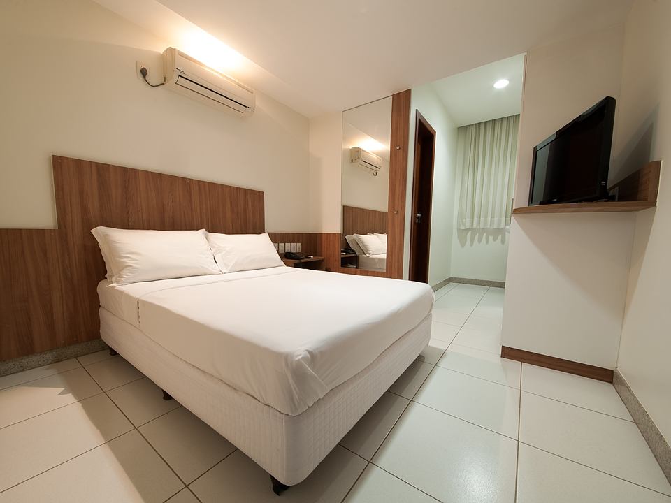 Premium Executive Hotel 2