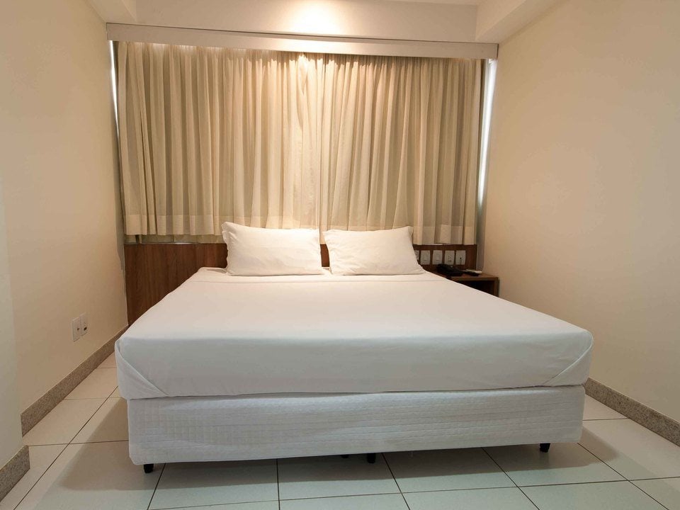 Premium Executive Hotel 4
