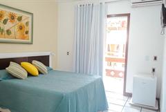 Standard Duplo Casal