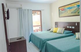 Pareja Triple Estándar de Casa Blanca Park Hotel – GRUPO GR